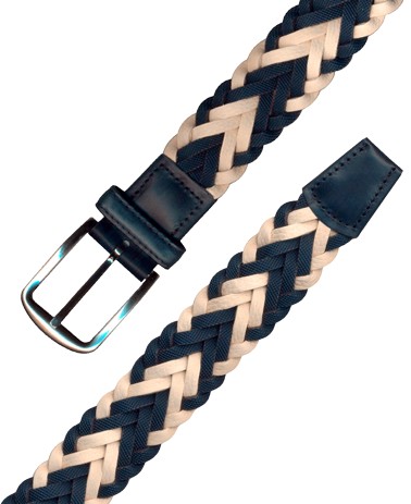 BRAIDTECH BELT
