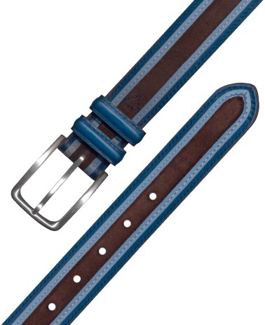 CINTURÓN PIPING