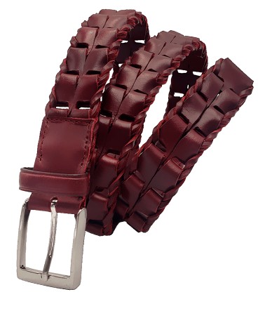LINKED BELT