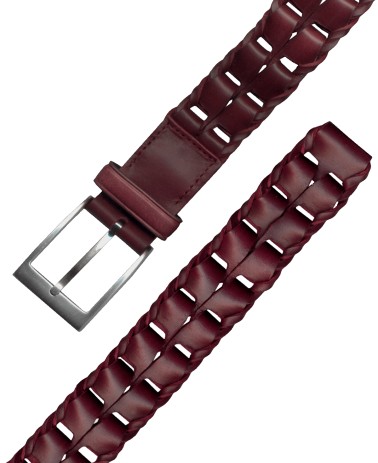LINKED BELT