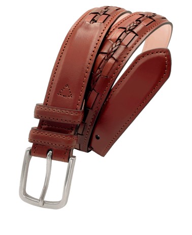 CINTURÓN BRAIDCUT