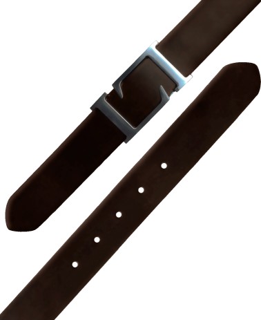 SIGNATURE FEMME ANTIC BELT