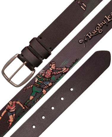 RUGBYLEAGUE BELT