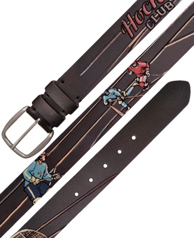 HOCKEYCLUB BELT