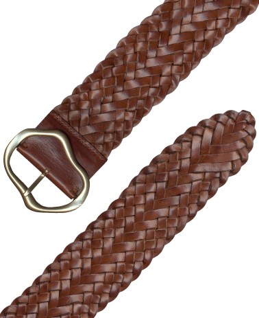 BRAIDCRAFT BELT